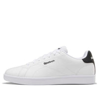 Reebok Royal Complete Cln 2 'White Black' FW7558