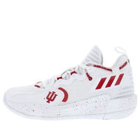 adidas Dame 7 EXTPLY 'Indiana Hoosiers' GX3463