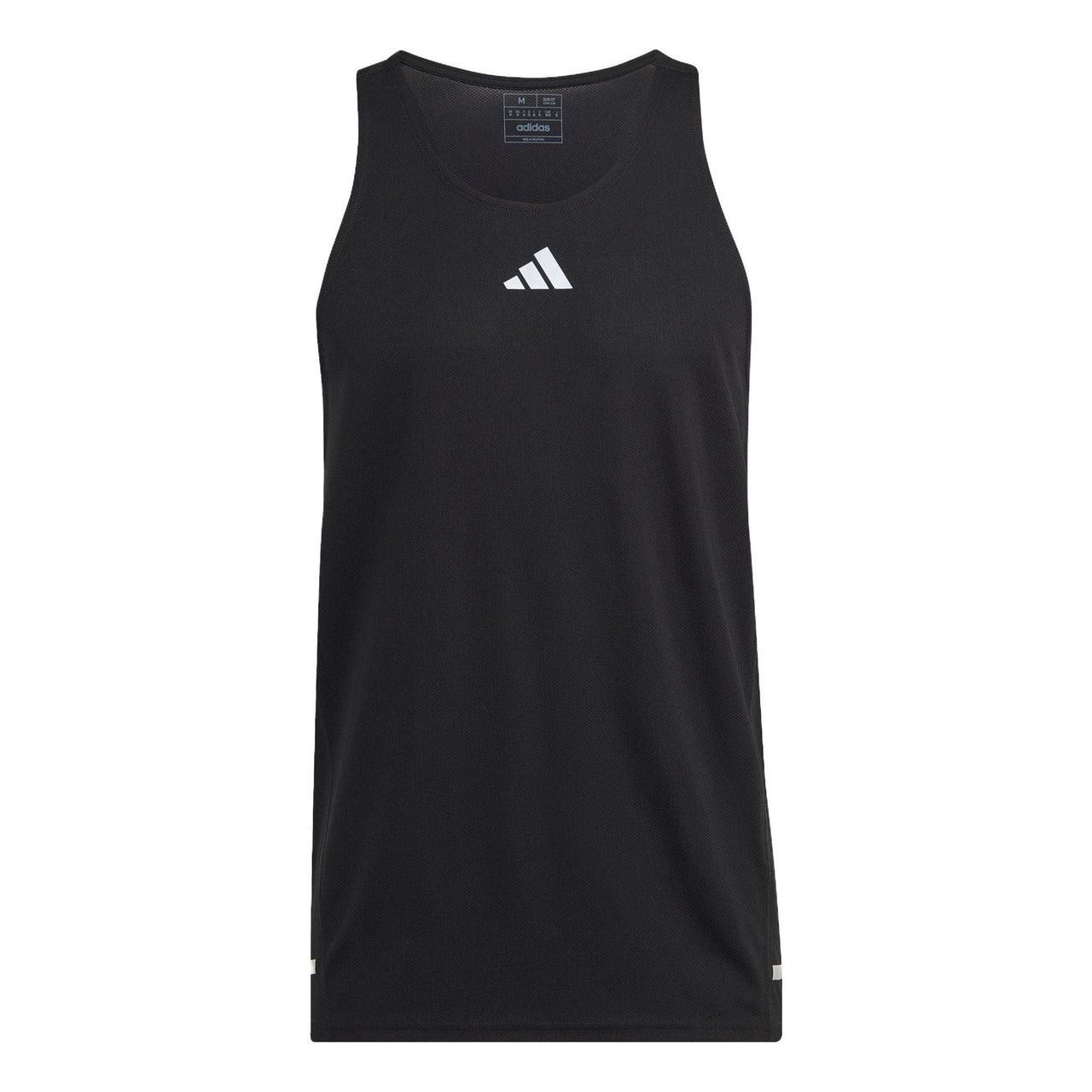 adidas X-City Cooler Singlet 'Core Black' HR3275