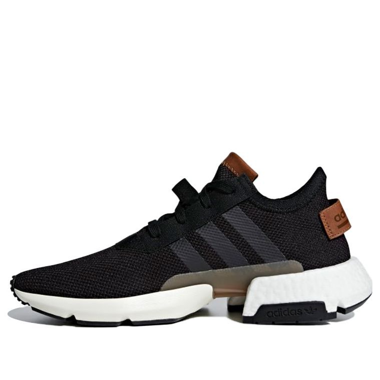 adidas P.O.D. S3.1 'Core Black Timber' G54741