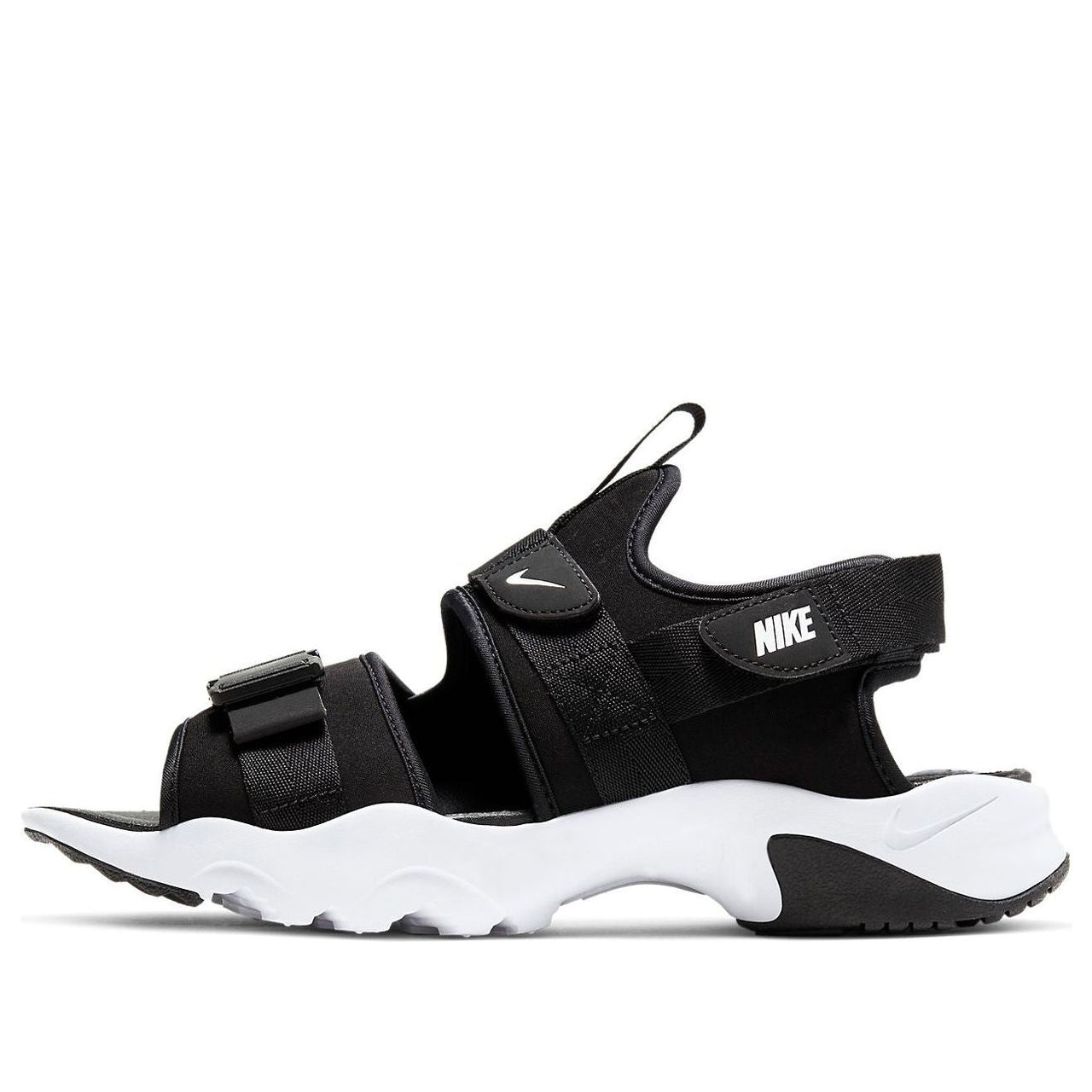 Nike Canyon Sandal 'Black' CW9704-002