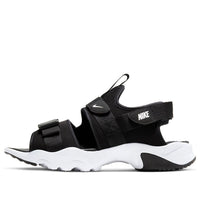 Nike Canyon Sandal 'Black' CW9704-002
