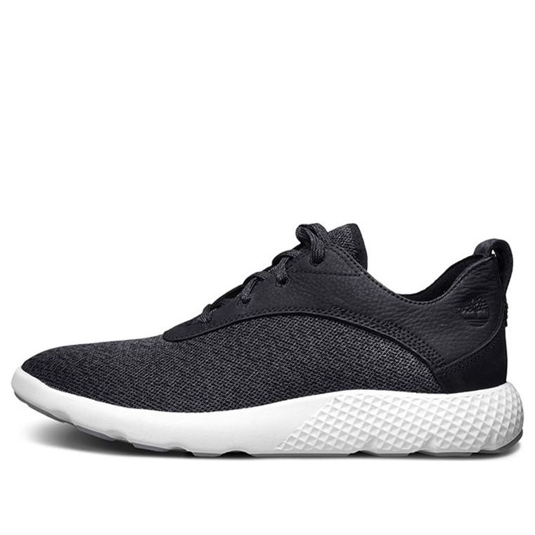 Timberland Flyroam 'Black White' A1SXY