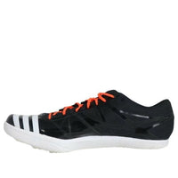 adidas Adizero Long Jump 2 Track Field Spikes 'Black' B44073