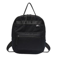 Nike Tanjun schoolbag Backpack Black BA6098-010