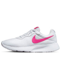 (WMNS) Nike Tanjun 'White Rush Pink' DJ6257-101