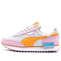 (GS) PUMA Future Rider 'Flower Aura' 382597-01