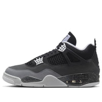 Air Jordan 4 Retro 'Fear' 2024 FQ8138-002