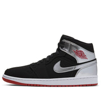 Air Jordan 1 Mid 'Johnny Kilroy' 554724-057