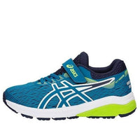 (PS) ASICS GT-1000 7 'Blue Green' 1014A006-402