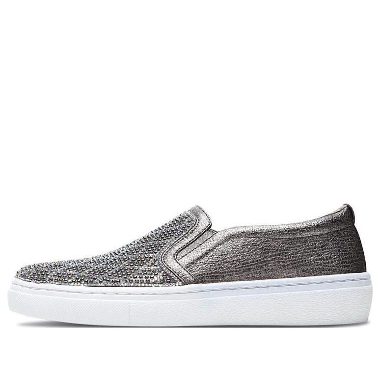 (WMNS) Skechers Goldie 73800-PEW