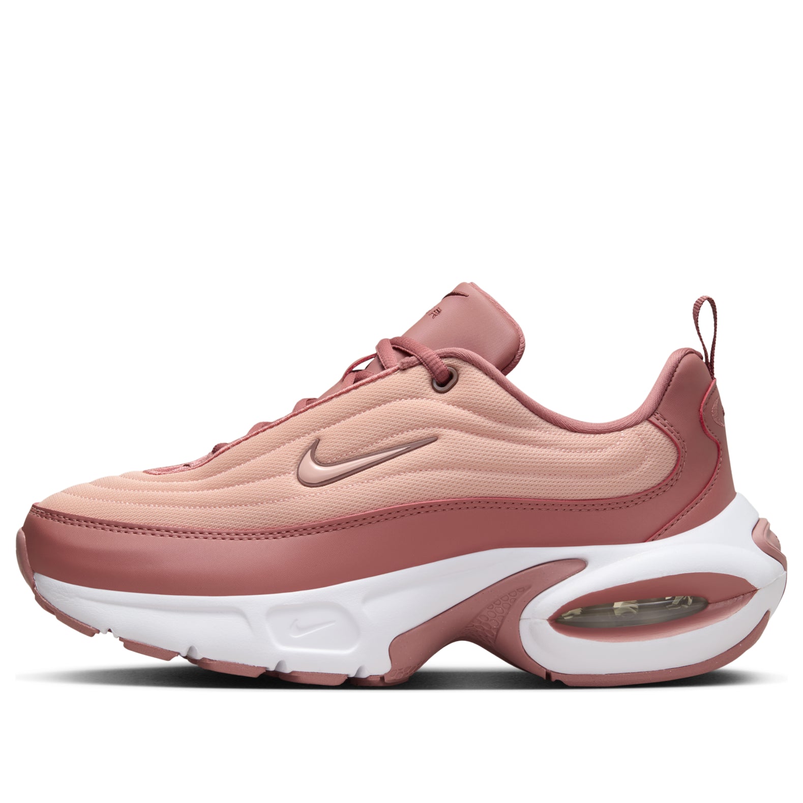 (WMNS) Nike Air Max Portal 'Canyon Pink White' HF3053-600