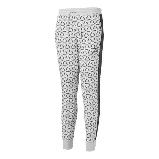 PUMA Casual Trousers 'Grey' 579706-03