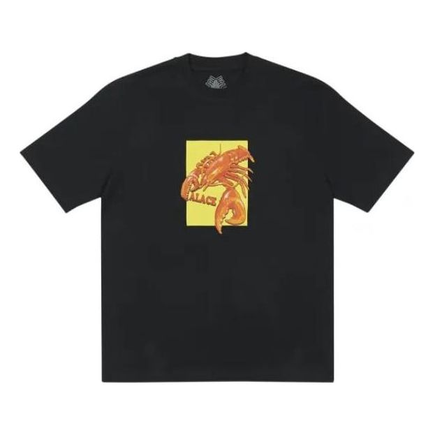 Palace Thermadore T-shirt 'Black' P23TS069