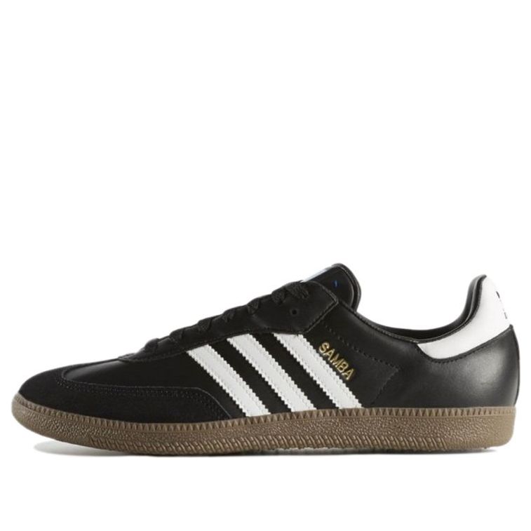 adidas Samba 'Black' G17100