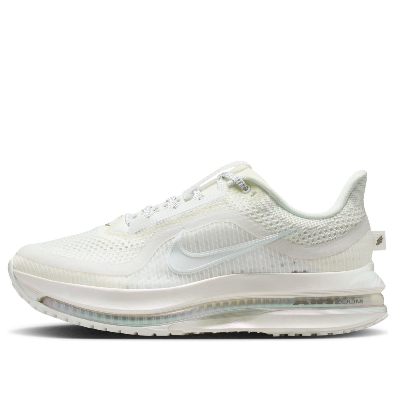 (WMNS) Nike Pegasus Premium 'Peak White Pure Platinum' IO9918-100