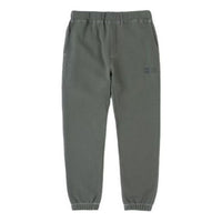 New Balance Lifestyle Joggers Asia Sizing 'Green' AMP25019-NSE