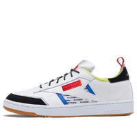 Reebok Club C Ree Running Shoes White FV3208