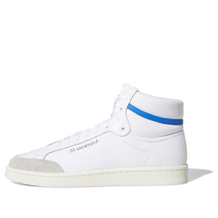 adidas Americana High 'Glory Blue' EG5522