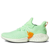 adidas Alphabounce Instinct 'Shock Lime' CG5515