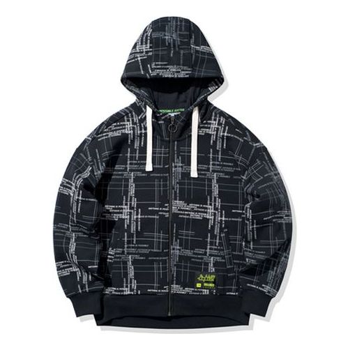 Li-Ning Alphabet Printing Black AWDQ028-5