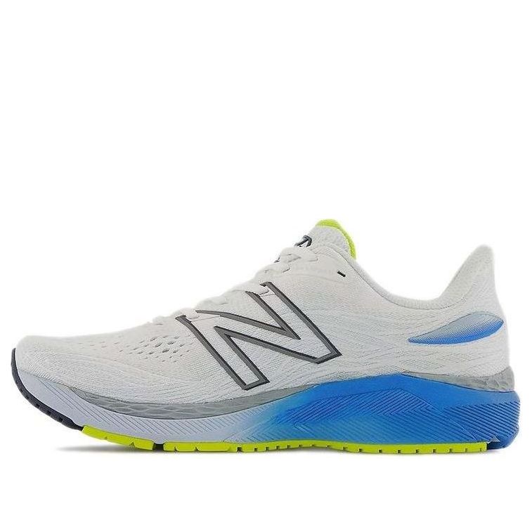 New Balance Fresh Foam X 860 V12 'White Helium' M860W12