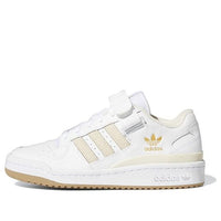 (PS) adidas Forum Low 'White Gum' GZ3875