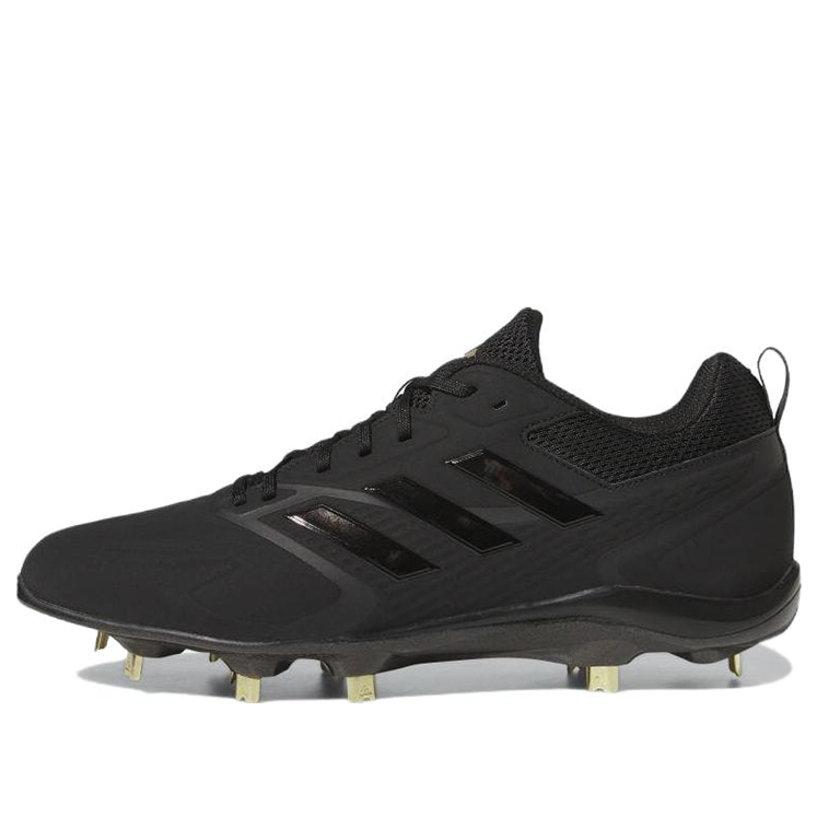 adidas Stabile 5 Low Cleats 'Black' GV9373