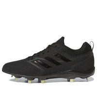 adidas Stabile 5 Low Cleats 'Black' GV9373