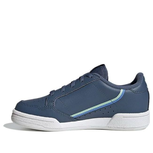 (PS) adidas Continental 80 'Blue White' EE6495