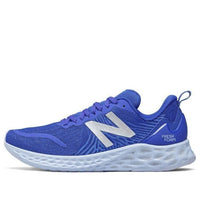 (WMNS) New Balance Fresh Foam Tempo Blue WTMPOCF