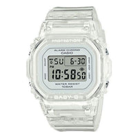 CASIO Baby-G 'White' BGD-565S-7JF