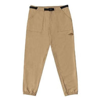 THE NORTH FACE Explore Cotton Pants 'Brown' 4NB3-H7E