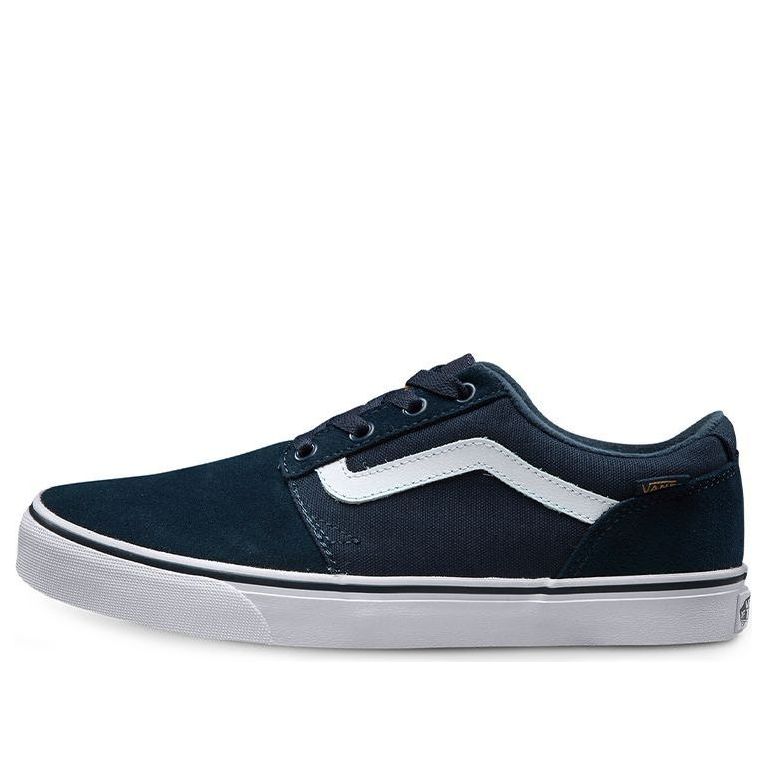 Vans Chapman Stripe Blue VN0003D7K77