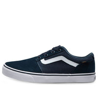 Vans Chapman Stripe Blue VN0003D7K77