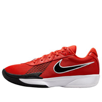 Nike Air Zoom GT Cut Academy 'Picante Red' FB2599-601