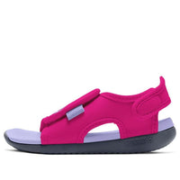 (TD) Nike Sunray Adjust 5 V2 'Fireberry' DB9566-600