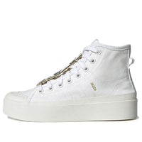 (WMNS) adidas Nizza Bonega Mid 'Marbled Lace' GY1553