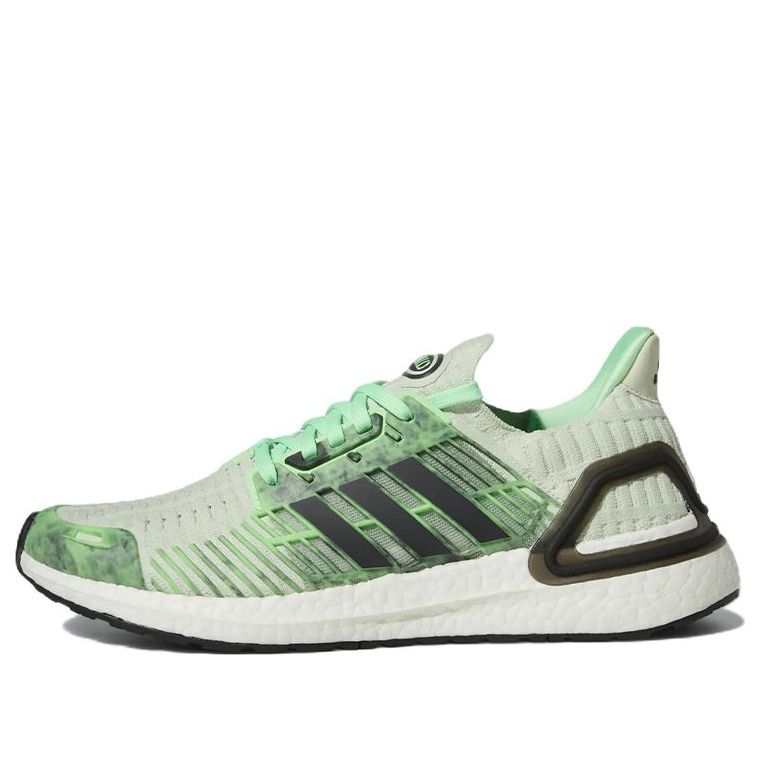 adidas Ultraboost DNA Climacool 'Linen Green Carbon' GV8760