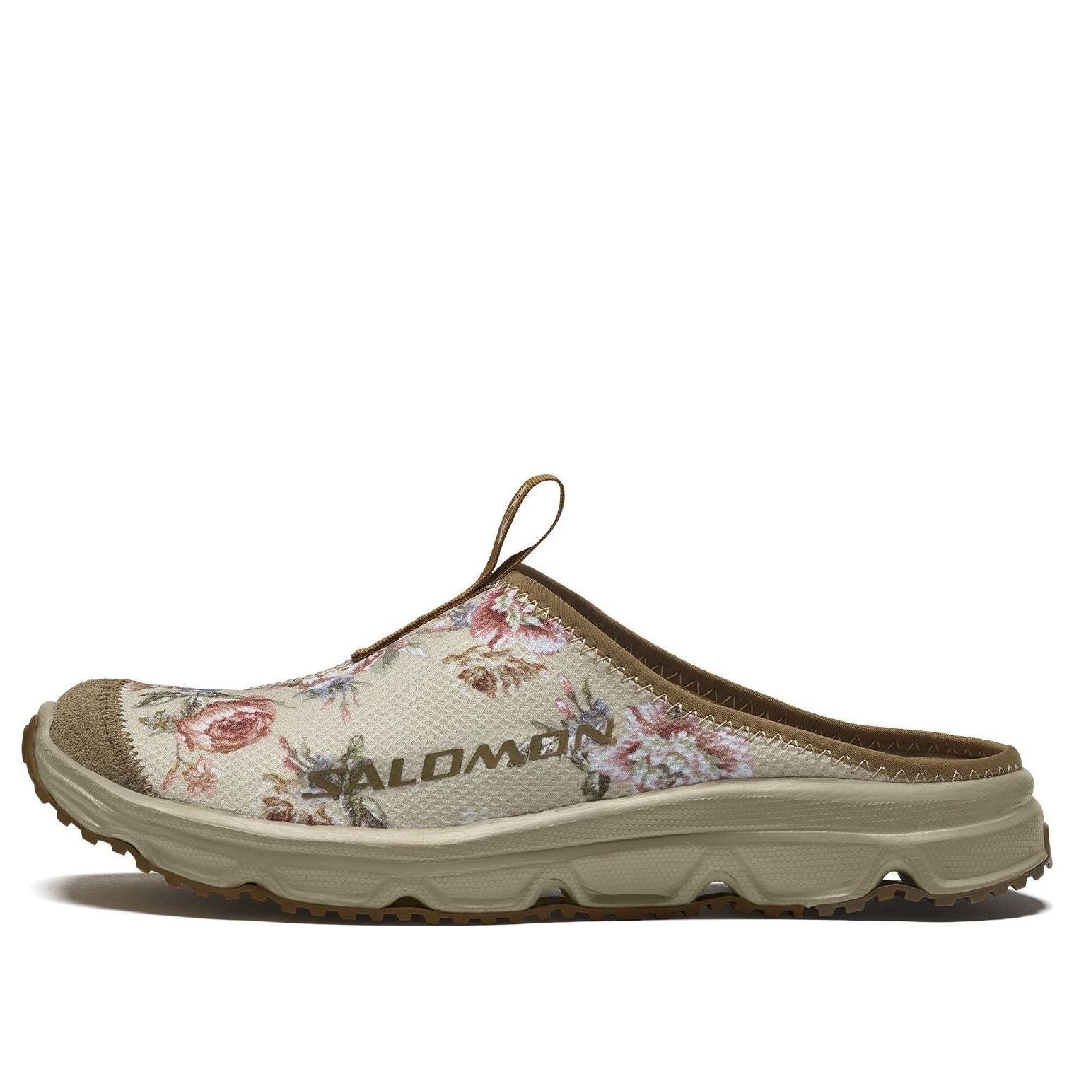 beams x SALOMON RX Slide 3.0 'Brown' 474207