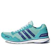 (WMNS) adidas Adizero Adios 3 'Blue' CM8361