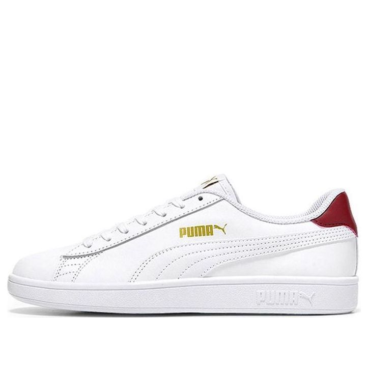 PUMA Smash V2 'Gold' 365215-15