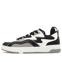 361 Degrees Skate Up 'White Black Grey' 572336616-7