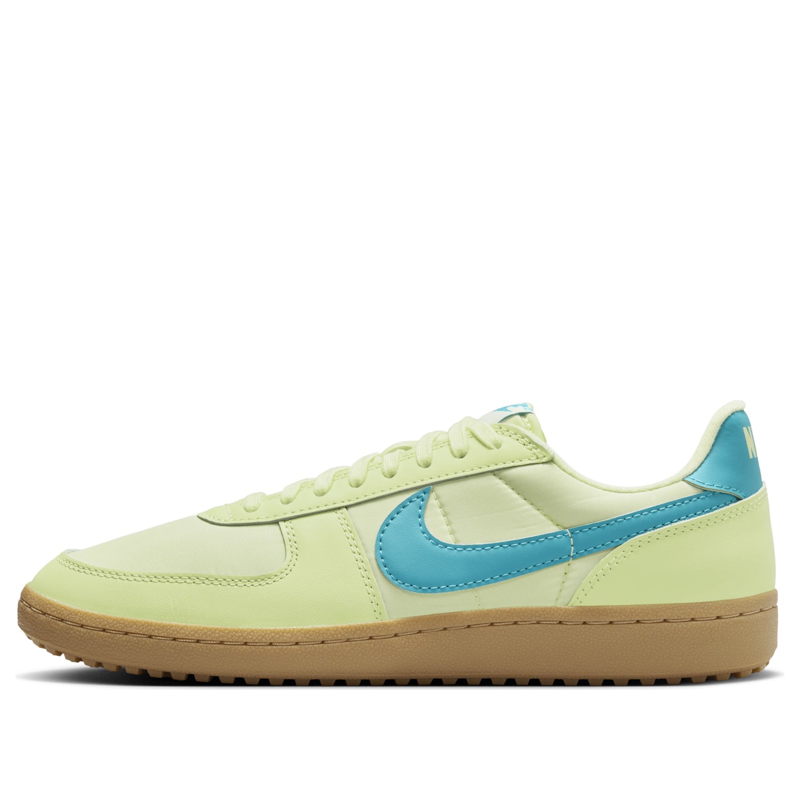 Nike Field General 82 'Light Volt Dusty Cactus' HM5685-700