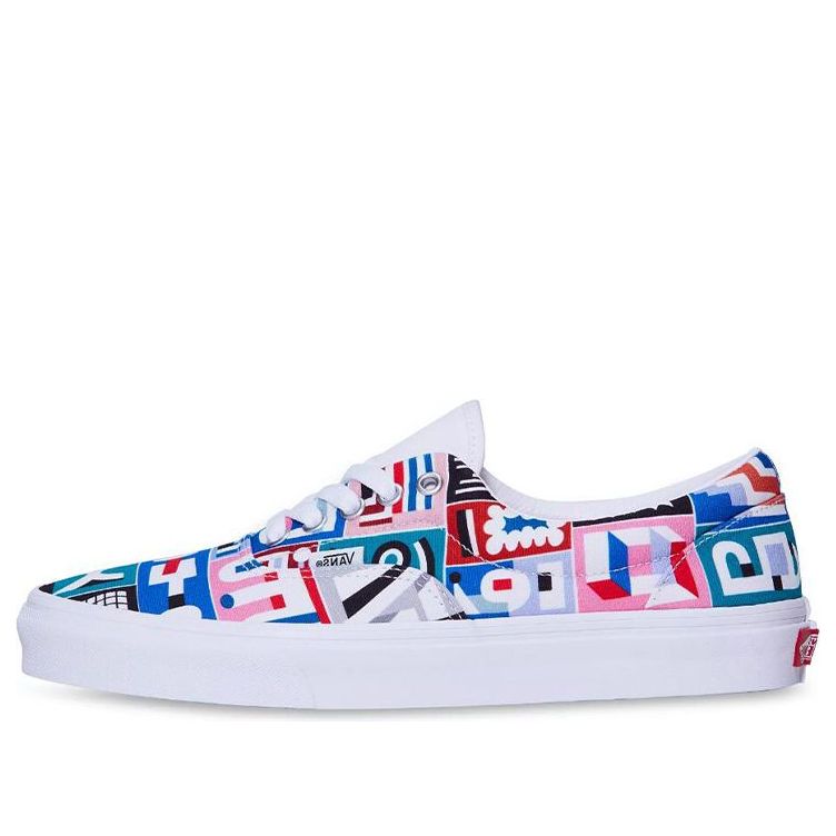 Vans Era Multicolor MULTI-COLOR VN0A5EFN5L8