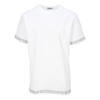 DIOR And Shawn Stussy Oversized For Men White 033J625F0554-C084