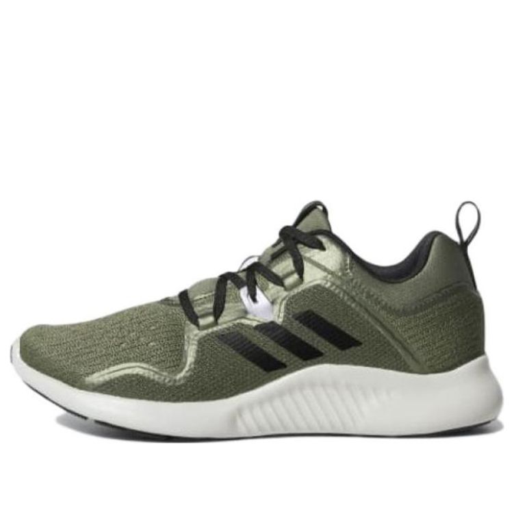 (WMNS) adidas Edgebounce 'Green' BB7561