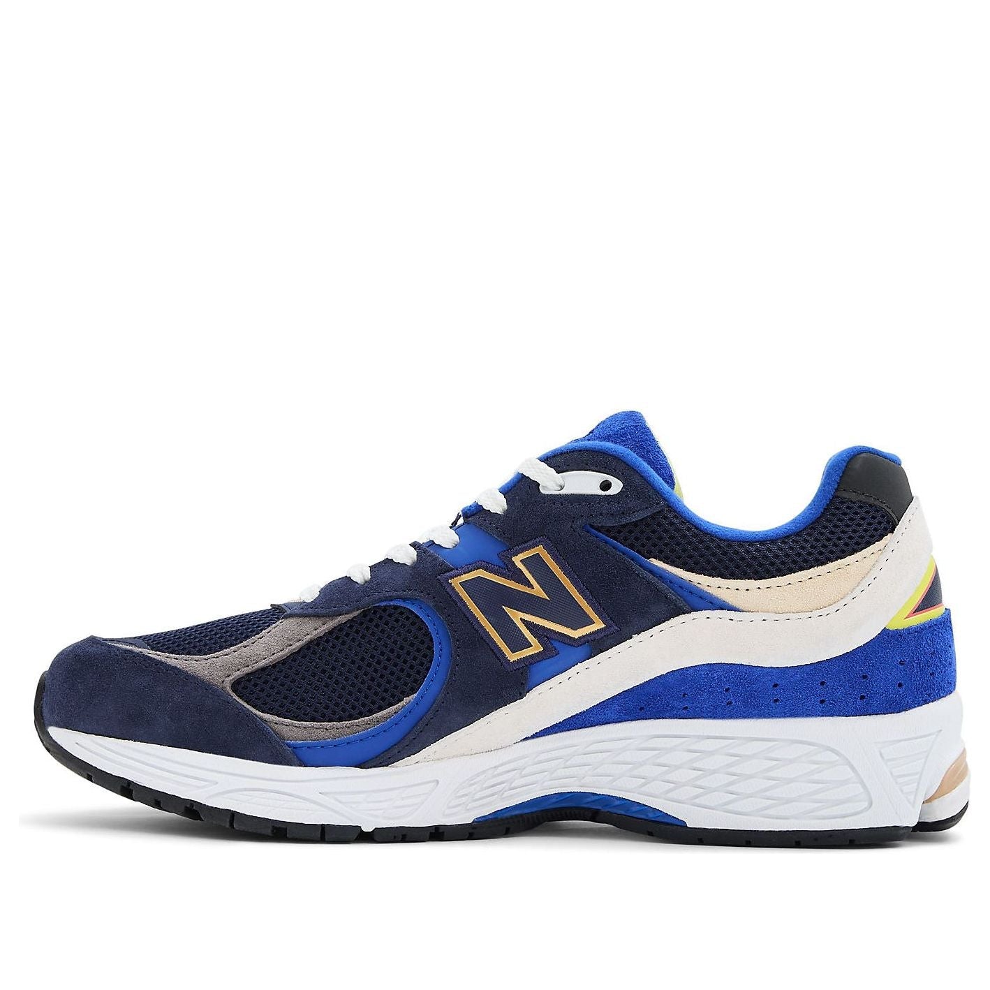New Balance x FC Porto 2002R 'Royal blue' U2002RFP