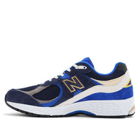 New Balance x FC Porto 2002R 'Royal blue' U2002RFP