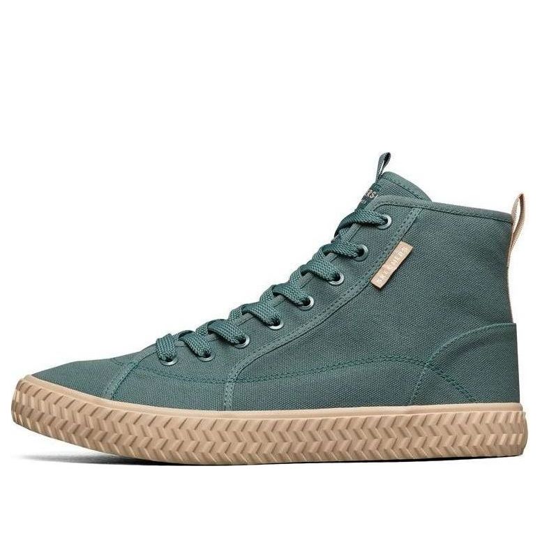 Skechers V'lites 2.0 'Dark Green' 666129-DKGR